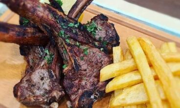 El GRECO Restaurant