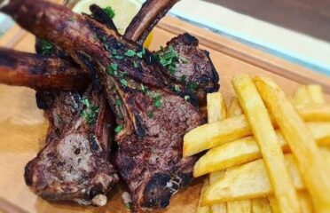 El GRECO Restaurant