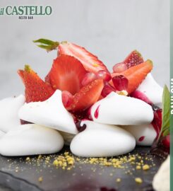 IL Castello RestoBar
