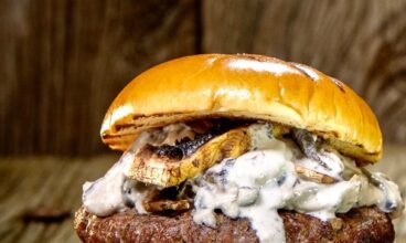 Chill Out Burger Bar