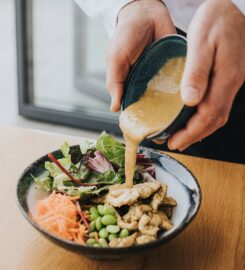 Wagamama
