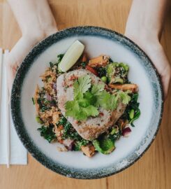 Wagamama