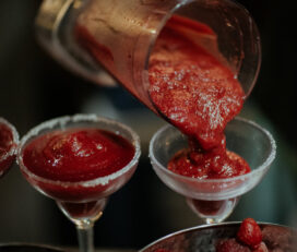 Royal Ris – Margarita