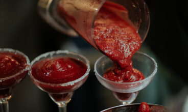 Royal Ris – Margarita