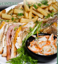 IL Castello RestoBar