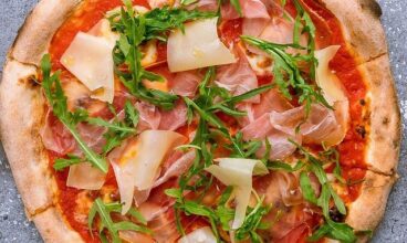 Jamie's Italian