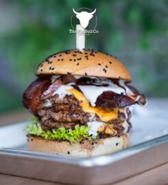 The Fat Bull Co