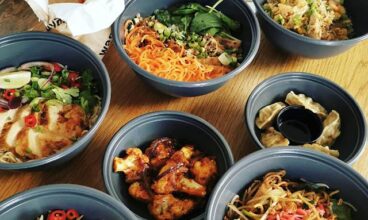 Wagamama