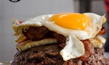 Burger Shop