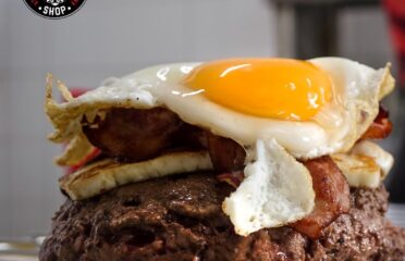 Burger Shop