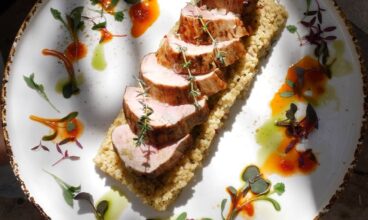 Boulevard Bistro Wine Bar