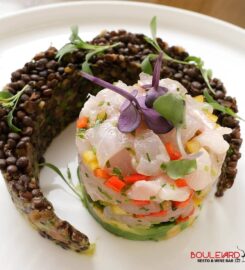 Boulevard Bistro Wine Bar