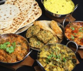 Jayanta Indian Restaurant
