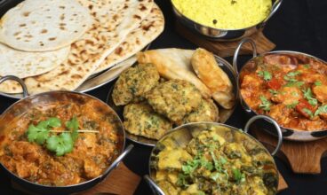 Jayanta Indian Restaurant