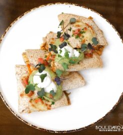 Boulevard Bistro Wine Bar