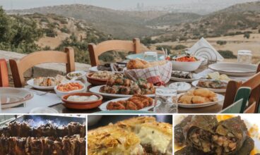 Agios Epiktitos Taverna