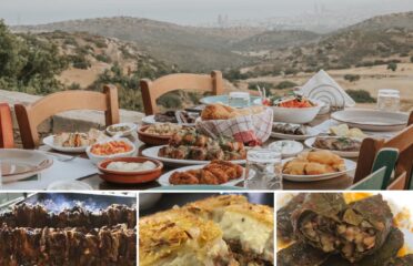 Agios Epiktitos Taverna