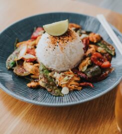 Wagamama