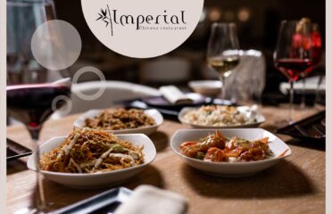 Imperial Chinese