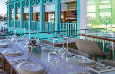 Epsilon Resto Bar