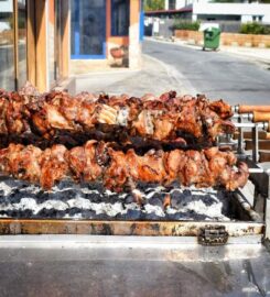 Hungry Horse Taverna