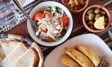 Hungry Horse Taverna