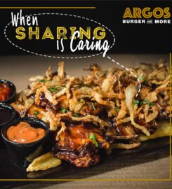 Argos Burger
