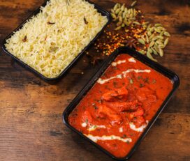 Curry Express