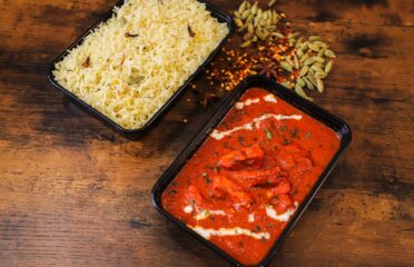 Curry Express