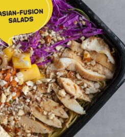 Wok In A Box