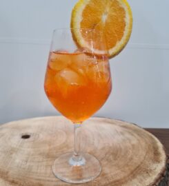 El GRECO Restaurant