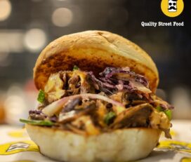 The Potbelly