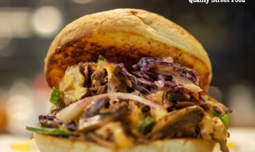 The Potbelly