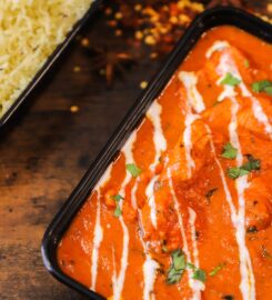 Curry Express