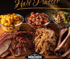 Texas Smokehouse