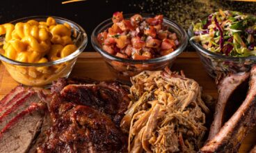 Texas Smokehouse