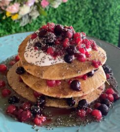 Elysian – Plant Based Kitchen Bar