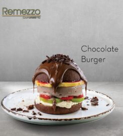 Remezzo CafeResto