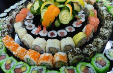 Zen Room Sushi & Teppanyaki Bar