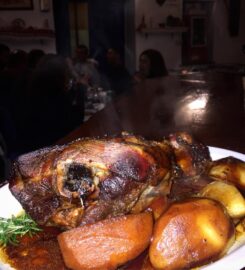Old Simos Tavern