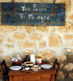 7 St. Georges Tavern