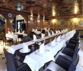 Sawa Restaurant