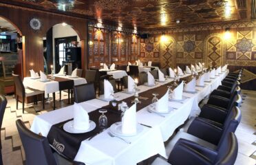 Sawa Restaurant