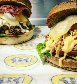 The Potbelly