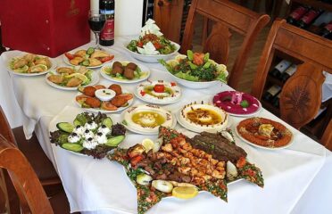 Cleopatra Lebanese Restaurant