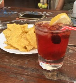 Sykaminia Cafe