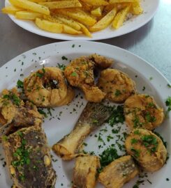 Melania Restaurant