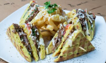 Special Kebab House