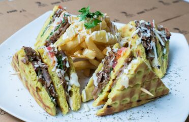 Special Kebab House