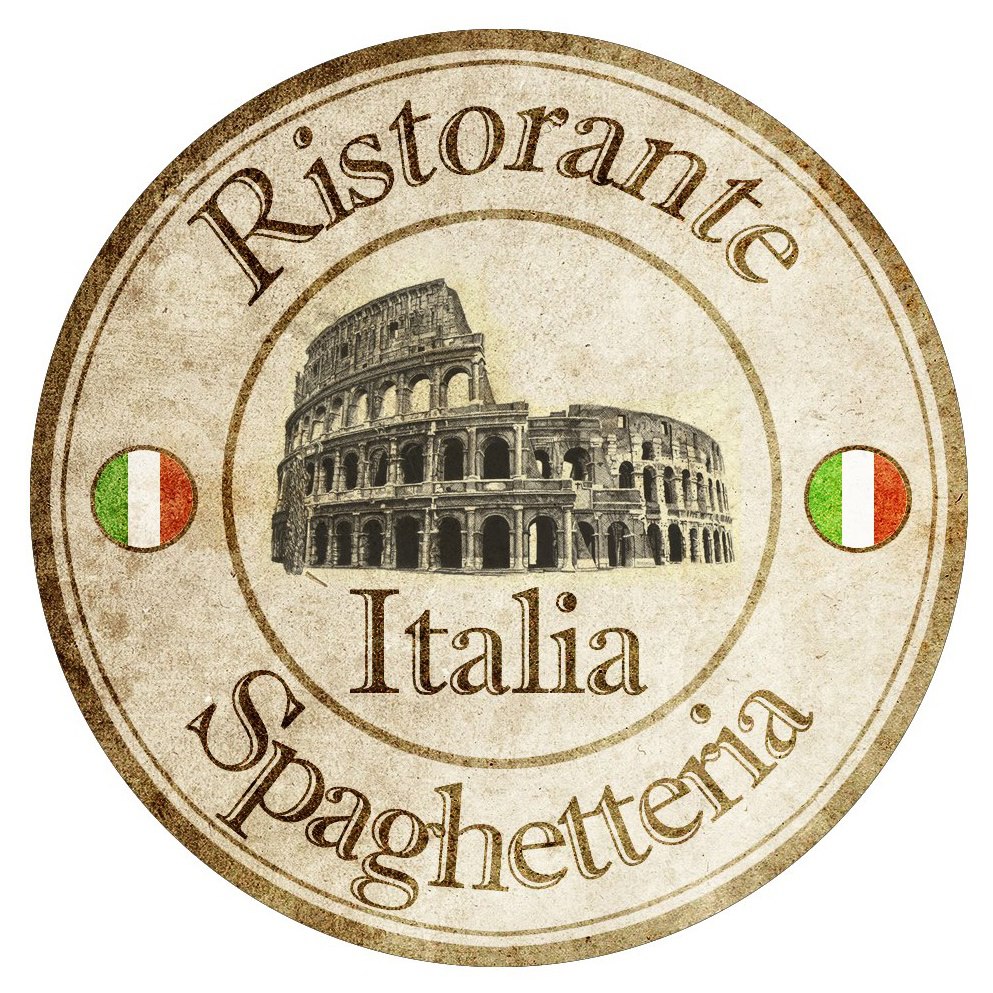 Listing Logo